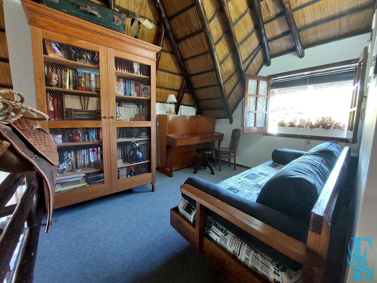 Casa ID.695 - Casa en Venta y Alquiler Temporario en Parada 25 de Mansa