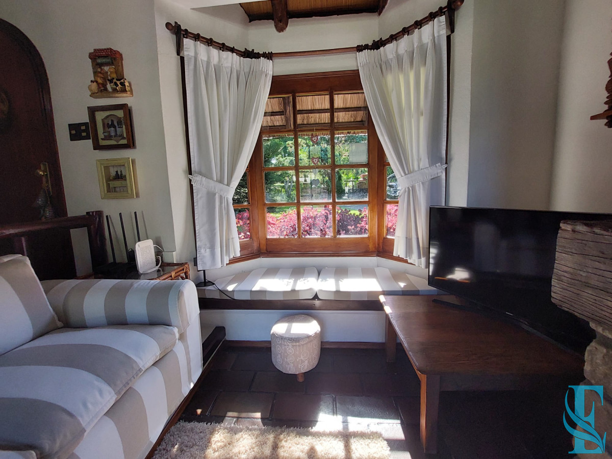 Casa ID.695 - Casa en Venta y Alquiler Temporario en Parada 25 de Mansa