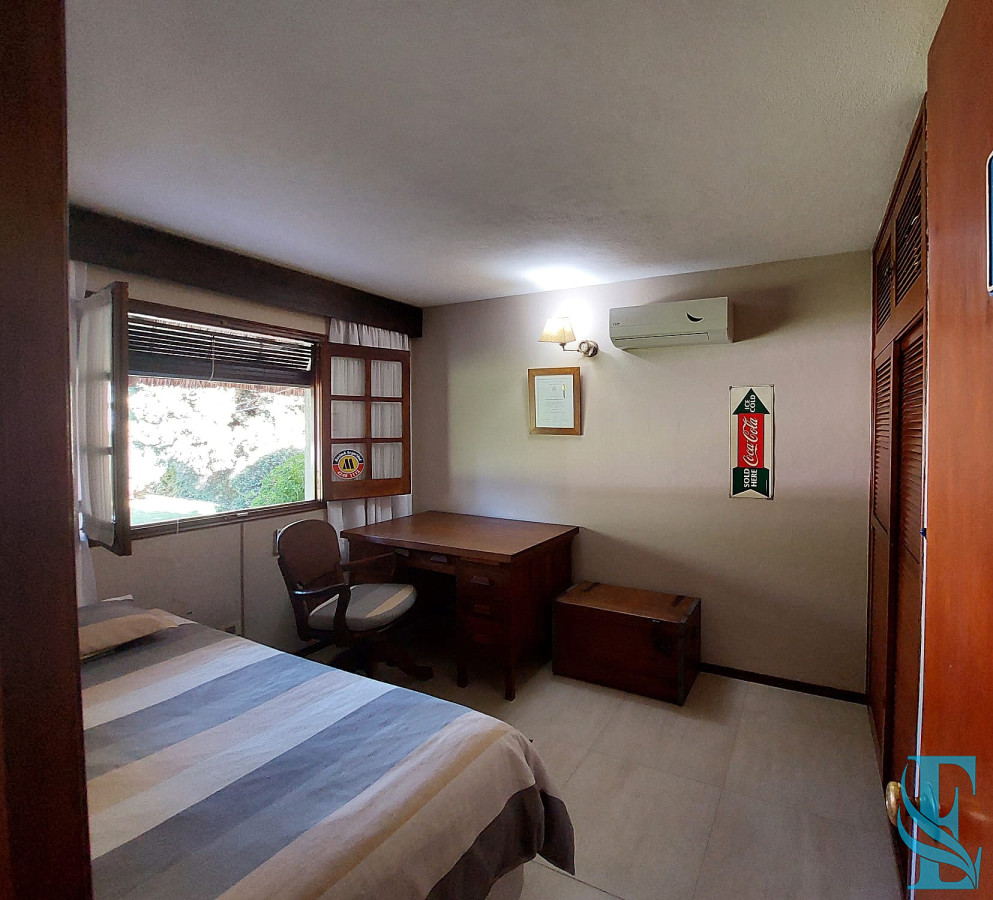 Casa ID.695 - Casa en Venta y Alquiler Temporario en Parada 25 de Mansa