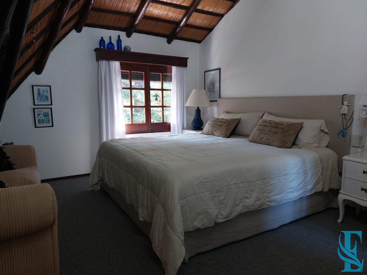 Casa ID.695 - Casa en Venta y Alquiler Temporario en Parada 25 de Mansa
