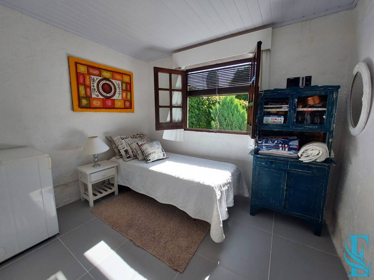 Casa ID.695 - Casa en Venta y Alquiler Temporario en Parada 25 de Mansa