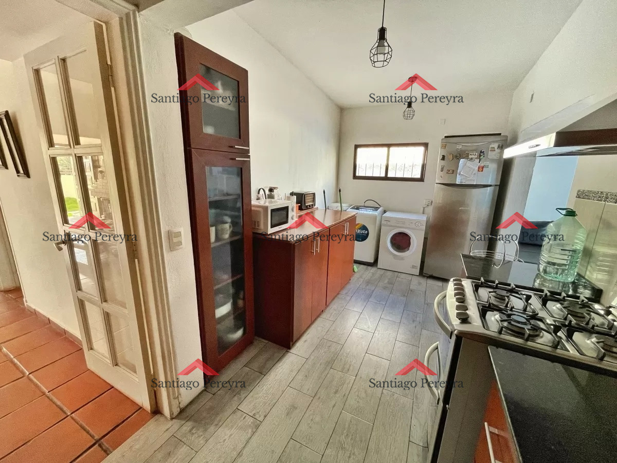 Casa ID.15592 - Casa en Venta de 3 dormitorios en zona Ipora, Maldonado