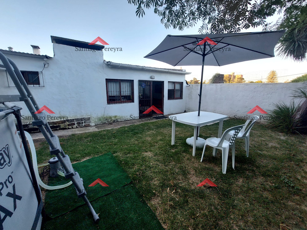 Casa ID.15592 - Casa en Venta de 3 dormitorios en zona Ipora, Maldonado