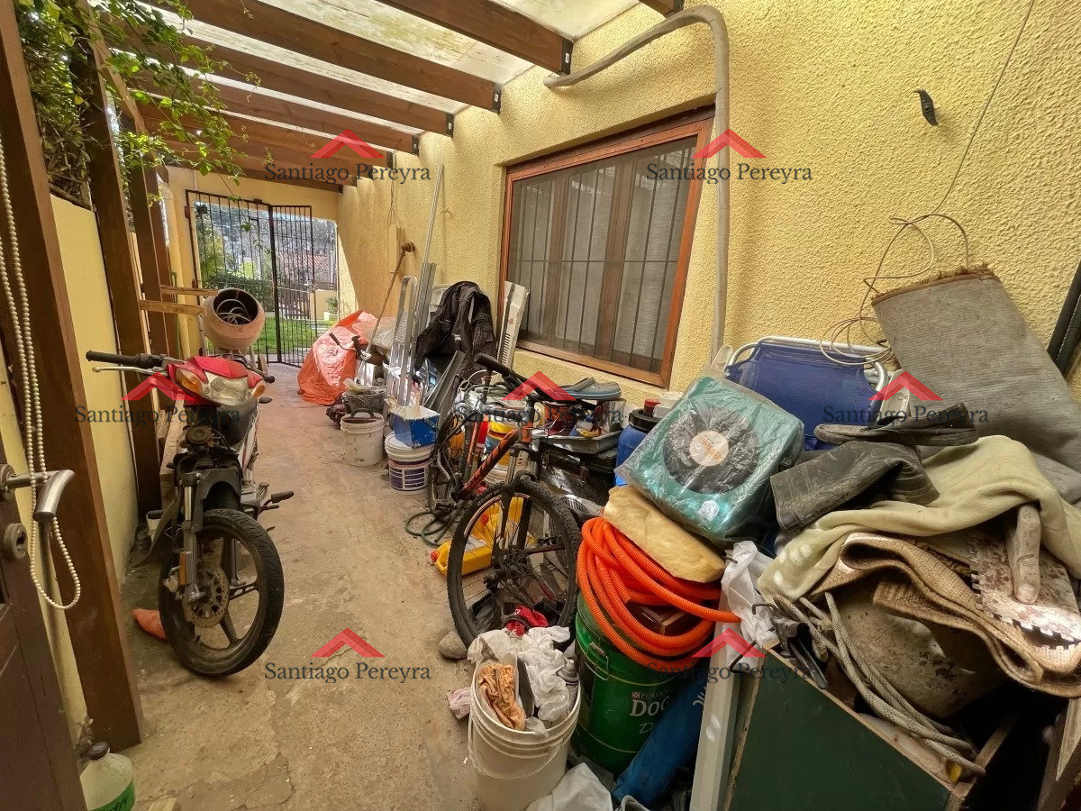 Casa ID.15592 - Casa en Venta de 3 dormitorios en zona Ipora, Maldonado