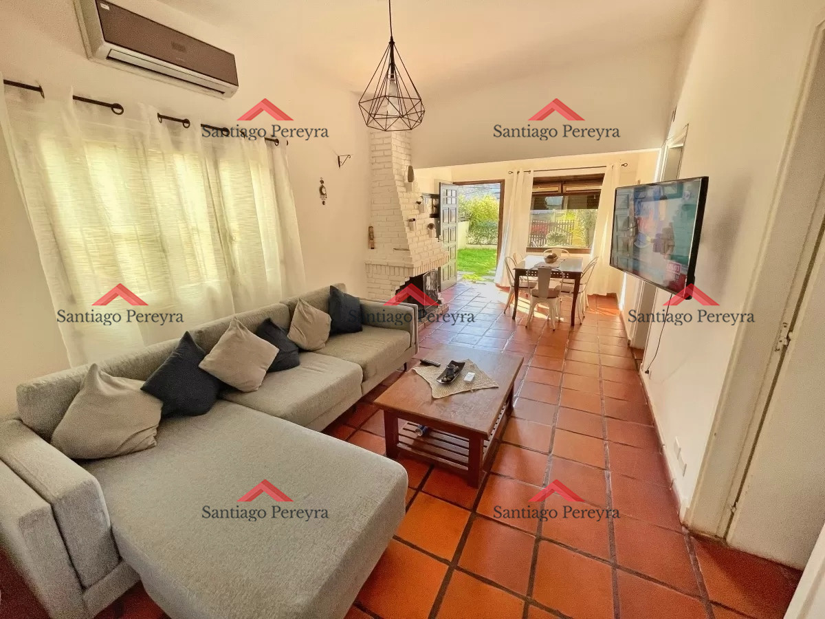 Casa ID.15592 - Casa en Venta de 3 dormitorios en zona Ipora, Maldonado