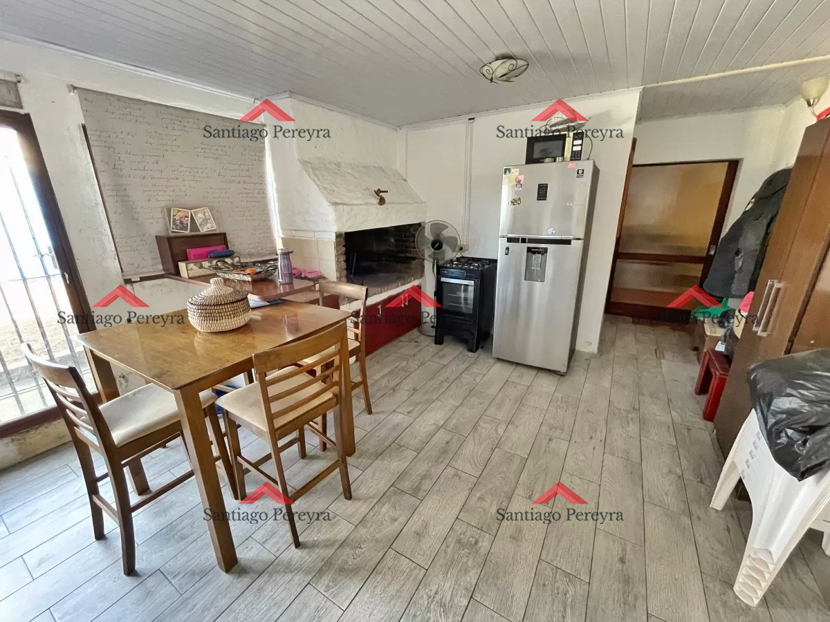 Casa ID.15592 - Casa en Venta de 3 dormitorios en zona Ipora, Maldonado