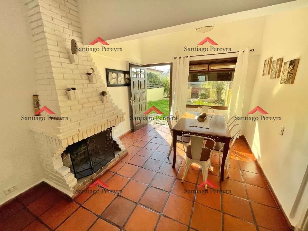 Casa ID.15592 - Casa en Venta de 3 dormitorios en zona Ipora, Maldonado
