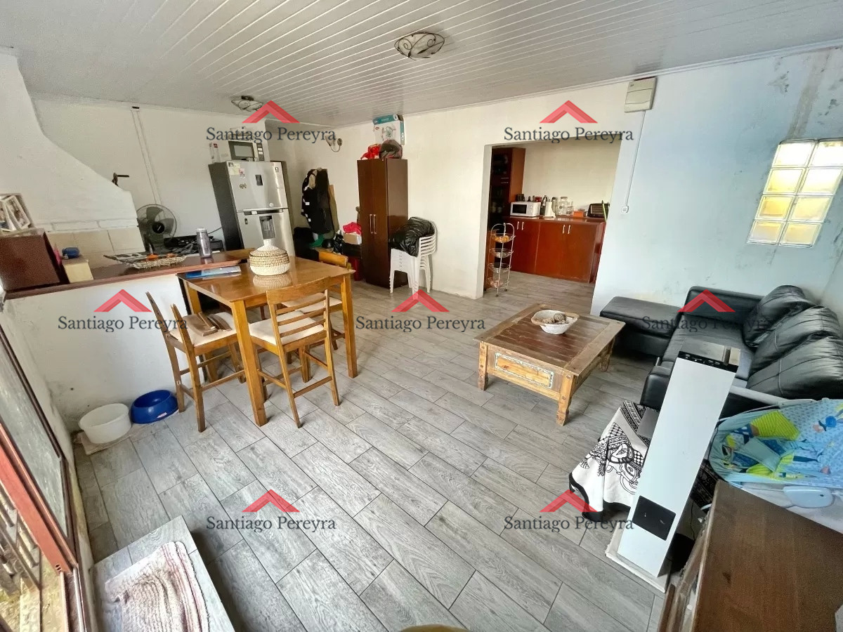 Casa ID.15592 - Casa en Venta de 3 dormitorios en zona Ipora, Maldonado