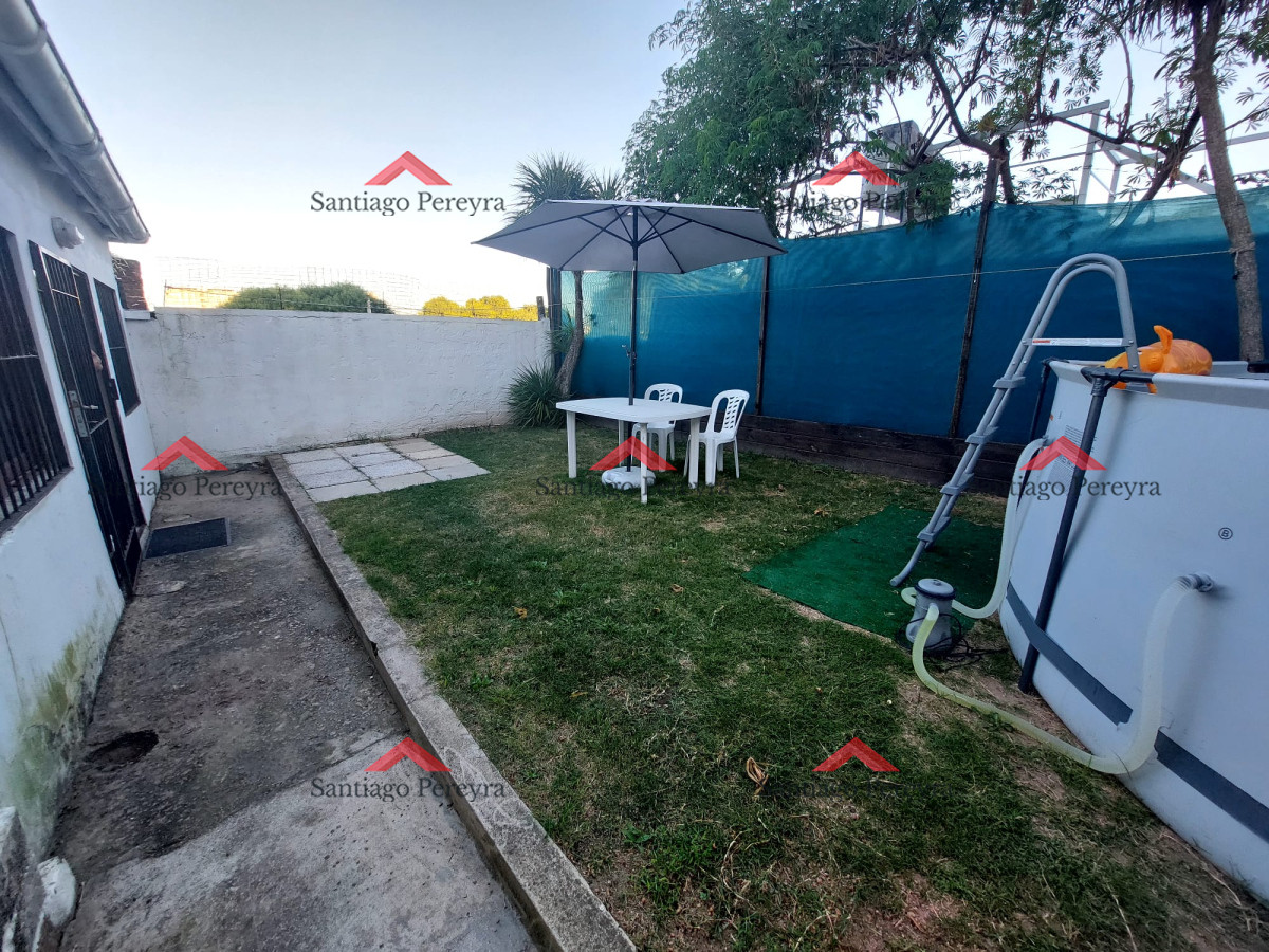 Casa ID.15592 - Casa en Venta de 3 dormitorios en zona Ipora, Maldonado