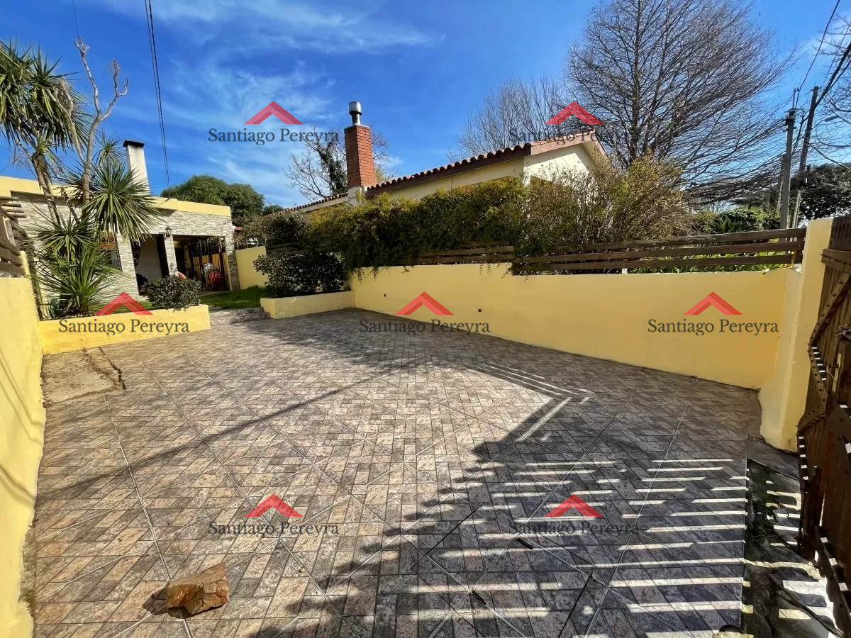 Casa ID.15592 - Casa en Venta de 3 dormitorios en zona Ipora, Maldonado