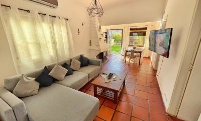 Casa en Venta de 3 dormitorios APTA PARA BANCO, Maldonado