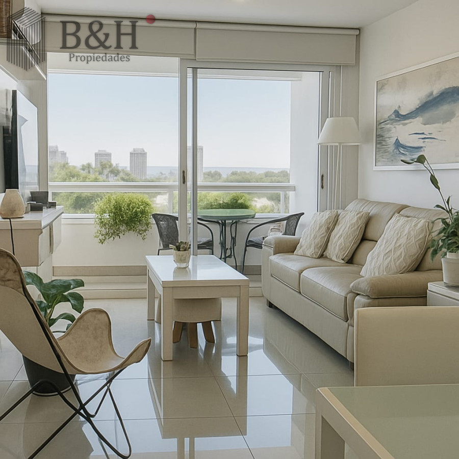 Apartamento ID.6177 - Apartamento en venta de dos dormitorios en Avda  Roosevelt