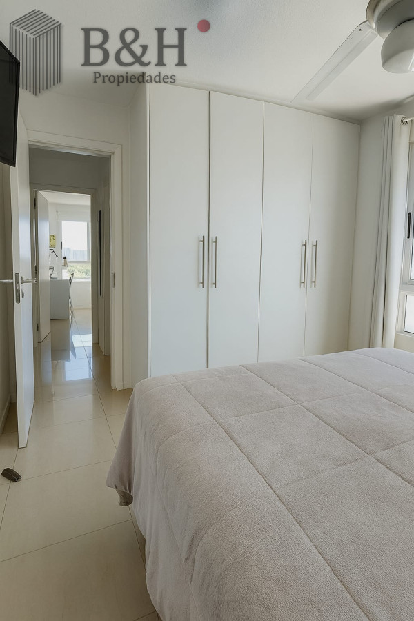 Apartamento ID.6177 - Apartamento en venta de dos dormitorios en Avda  Roosevelt