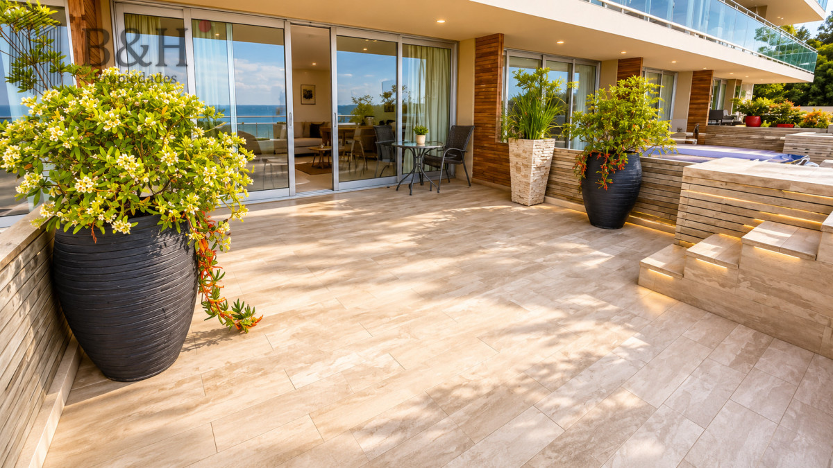 Venta Monoambiente en Punta Ballena - BYH7438A