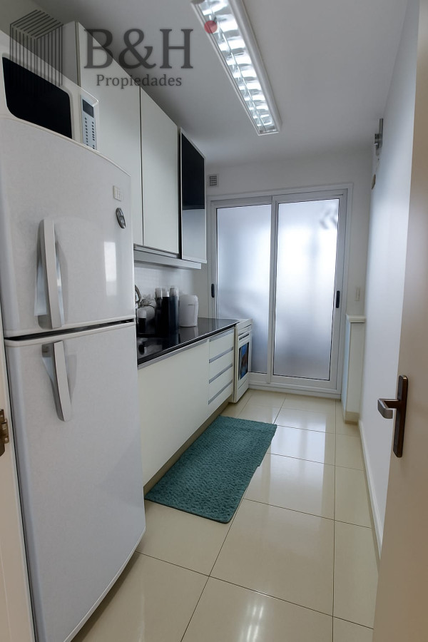 Apartamento ID.6177 - Apartamento en venta de dos dormitorios en Avda  Roosevelt