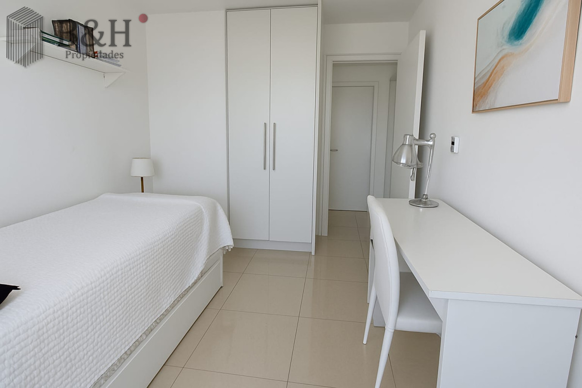 Apartamento ID.6177 - Apartamento en venta de dos dormitorios en Avda  Roosevelt