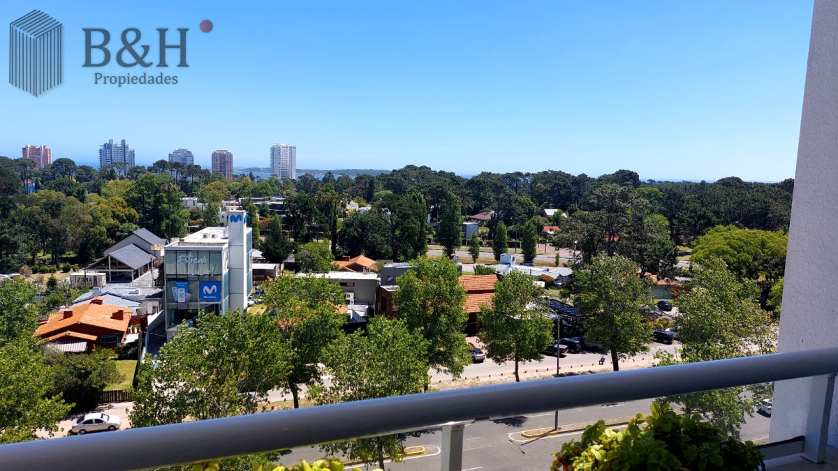 Apartamento ID.6177 - Apartamento en venta de dos dormitorios en Avda  Roosevelt