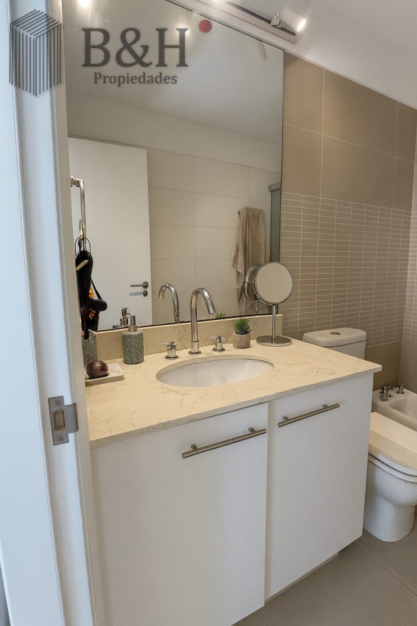 Apartamento ID.6177 - Apartamento en venta de dos dormitorios en Avda  Roosevelt