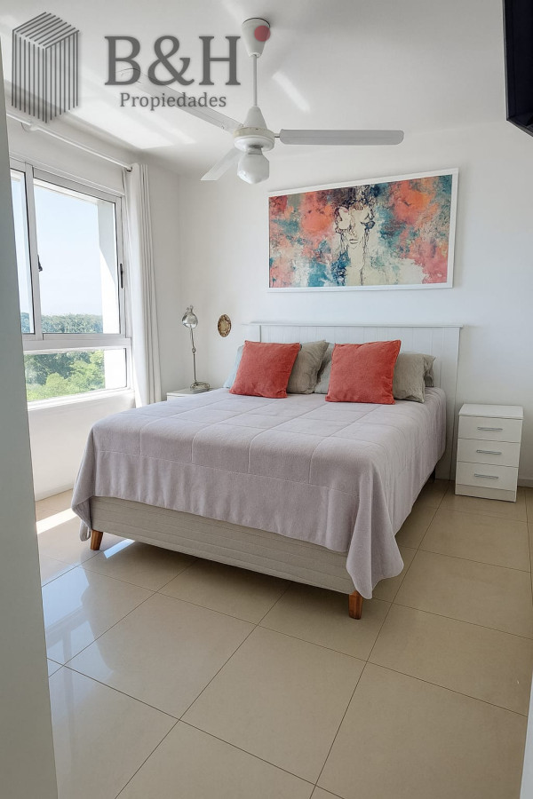 Apartamento ID.6177 - Apartamento en venta de dos dormitorios en Avda  Roosevelt