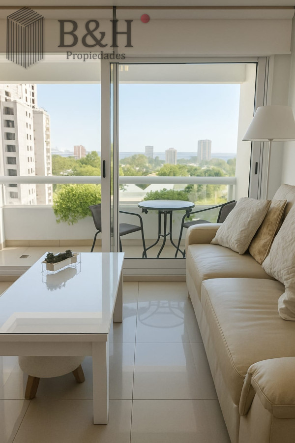 Apartamento ID.6177 - Apartamento en venta de dos dormitorios en Avda  Roosevelt