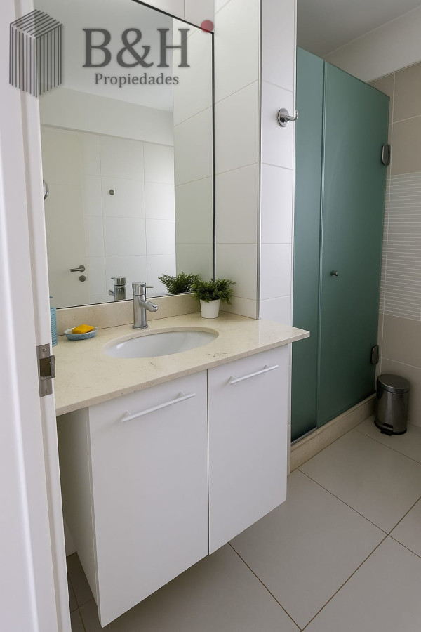 Apartamento ID.6177 - Apartamento en venta de dos dormitorios en Avda  Roosevelt