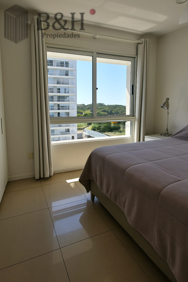Apartamento ID.6177 - Apartamento en venta de dos dormitorios en Avda  Roosevelt