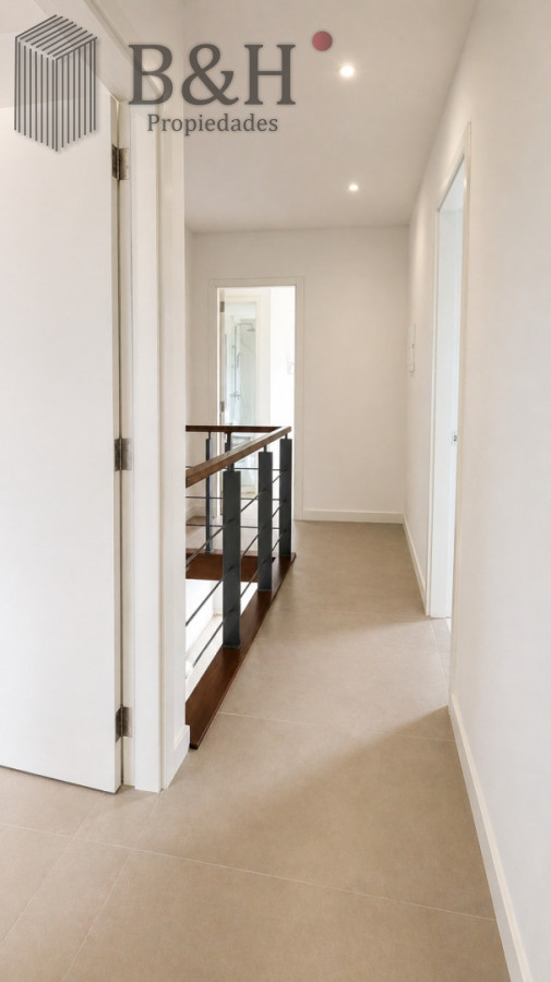 Casa ID.7133 - Casa en venta a estrenar de 3 dormitorios