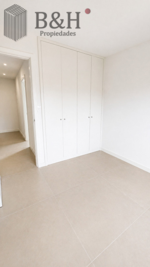 Casa ID.7133 - Casa en venta a estrenar de 3 dormitorios