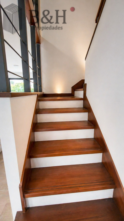 Casa ID.7133 - Casa en venta a estrenar de 3 dormitorios
