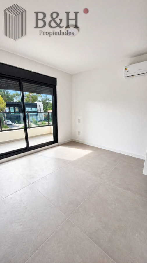 Casa ID.7133 - Casa en venta a estrenar de 3 dormitorios