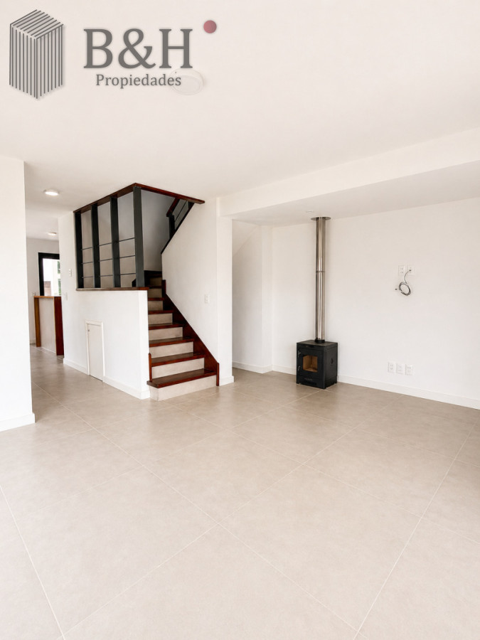 Casa ID.7133 - Casa en venta a estrenar de 3 dormitorios
