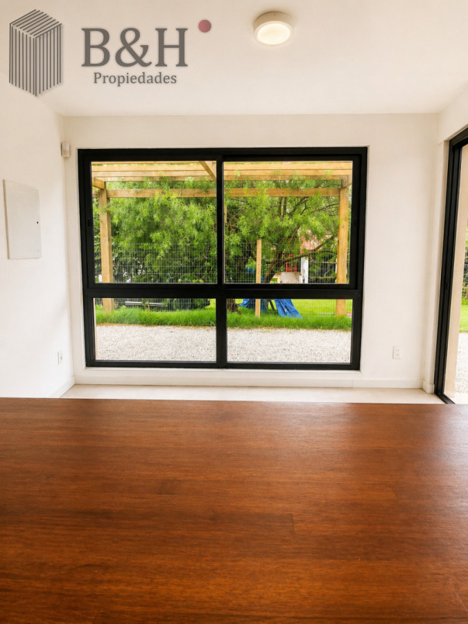 Casa ID.7133 - Casa en venta a estrenar de 3 dormitorios