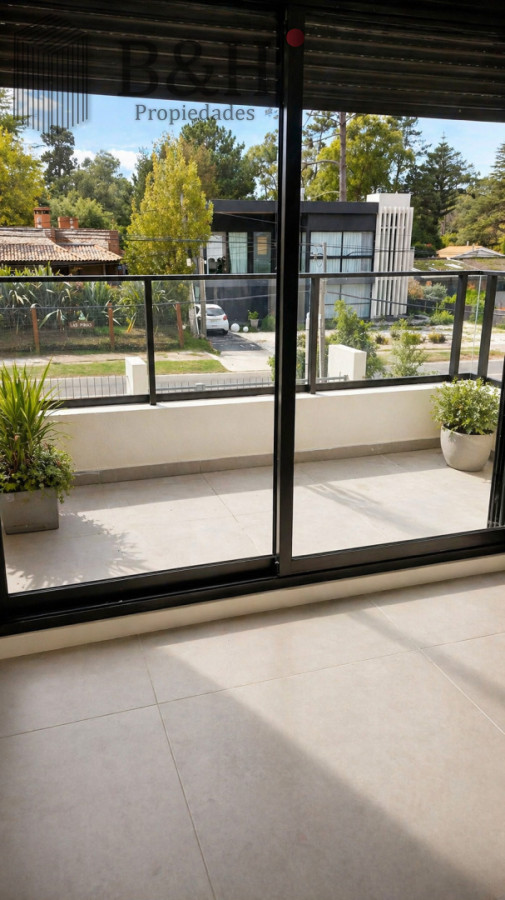 Casa ID.7133 - Casa en venta a estrenar de 3 dormitorios