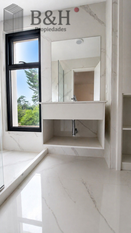 Casa ID.7133 - Casa en venta a estrenar de 3 dormitorios