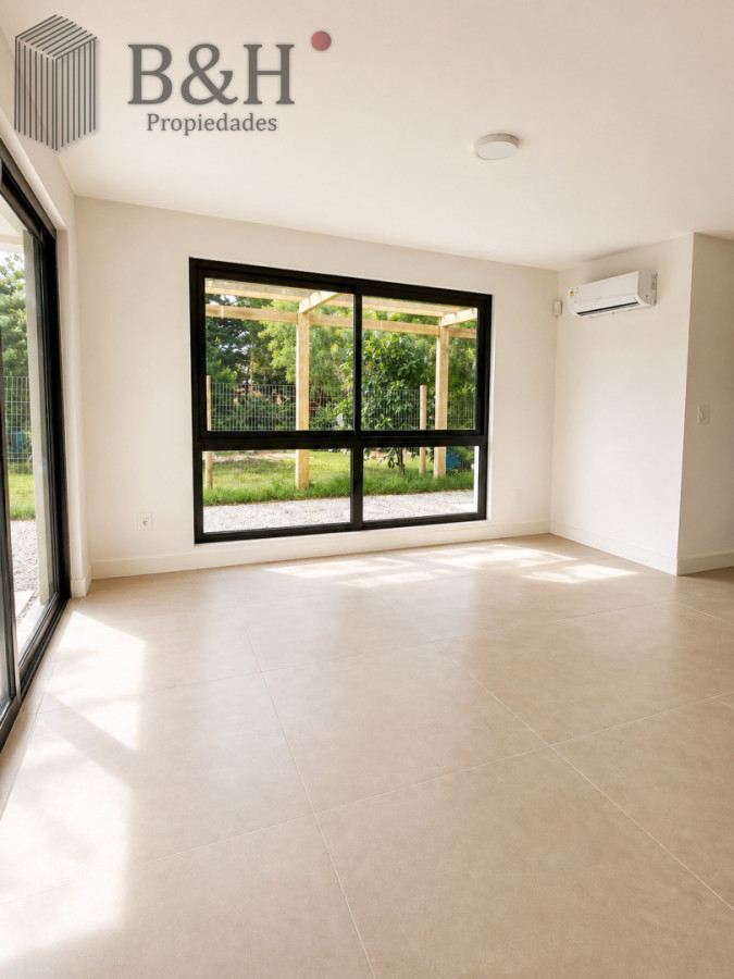 Casa ID.7133 - Casa en venta a estrenar de 3 dormitorios