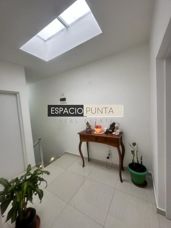 Casa ID.4755 - Casa en alquiler de Verano 3 dormitorios y dependencia en Pinares