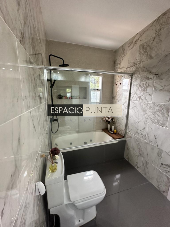 Casa ID.4755 - Casa en alquiler de Verano 3 dormitorios y dependencia en Pinares