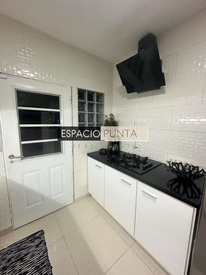 Casa ID.4755 - Casa en alquiler de Verano 3 dormitorios y dependencia en Pinares