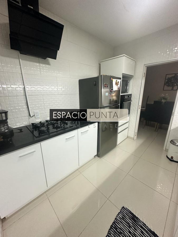 Casa ID.4755 - Casa en alquiler de Verano 3 dormitorios y dependencia en Pinares