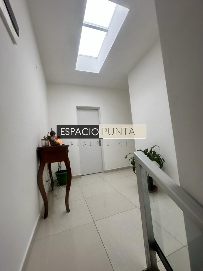 Casa ID.4755 - Casa en alquiler de Verano 3 dormitorios y dependencia en Pinares