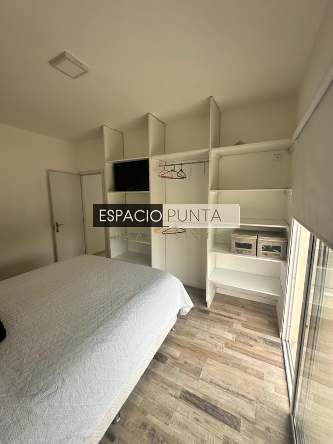 Casa ID.4755 - Casa en alquiler de Verano 3 dormitorios y dependencia en Pinares