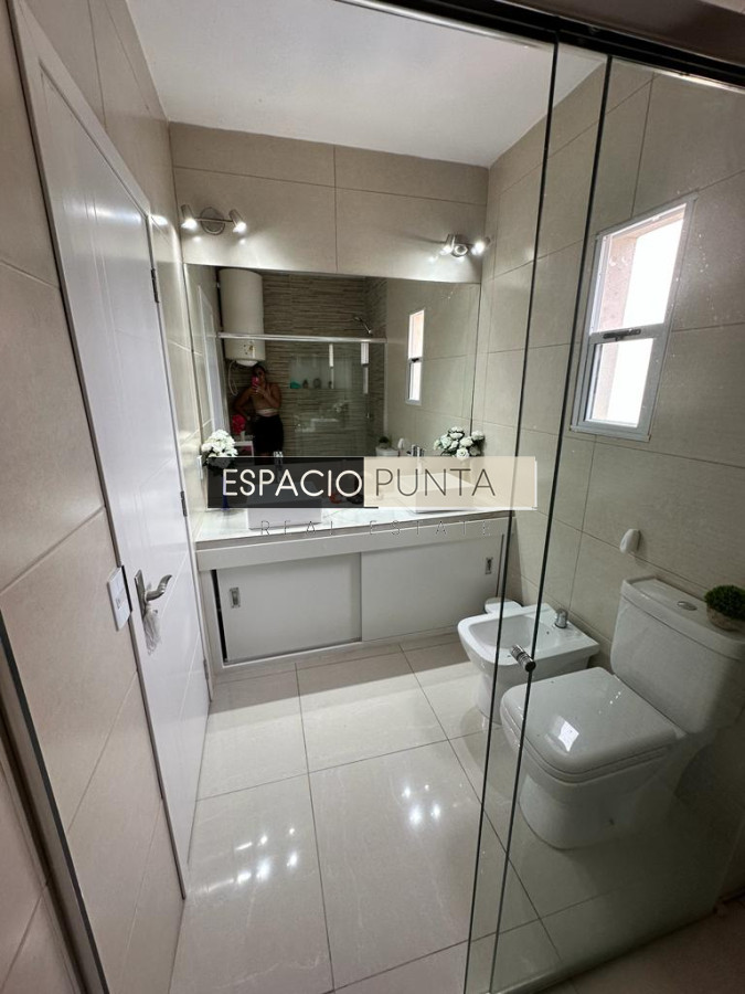 Casa ID.4755 - Casa en alquiler de Verano 3 dormitorios y dependencia en Pinares