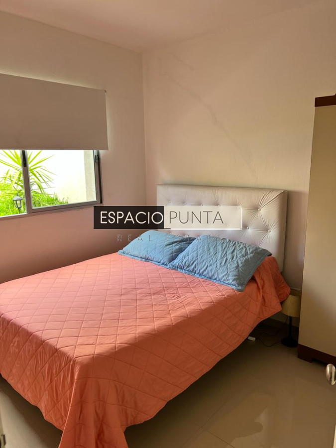 Casa ID.4755 - Casa en alquiler de Verano 3 dormitorios y dependencia en Pinares