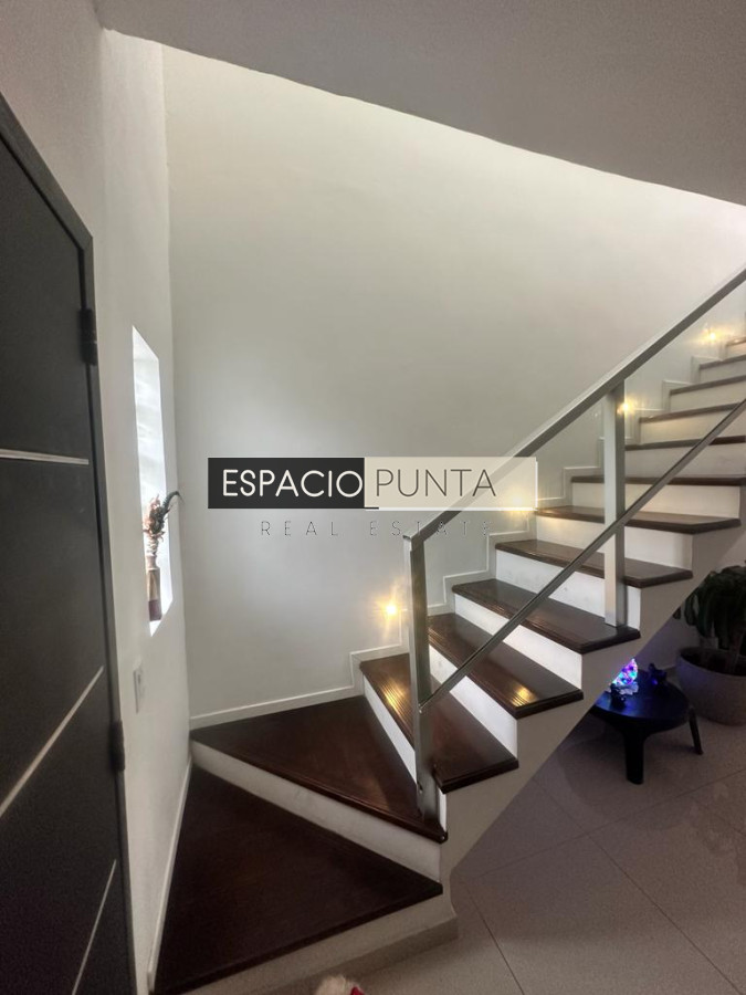 Casa ID.4755 - Casa en alquiler de Verano 3 dormitorios y dependencia en Pinares