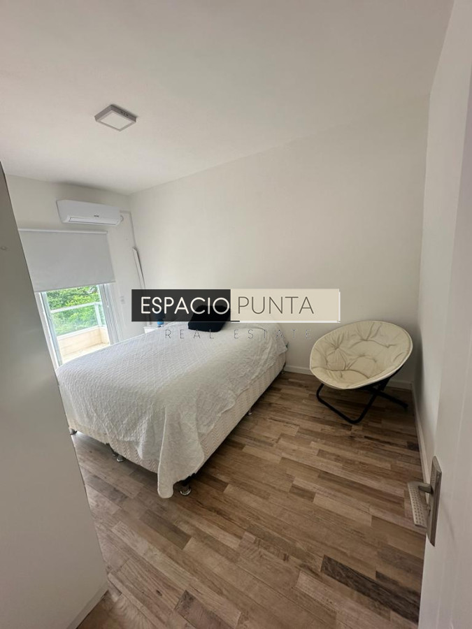 Casa ID.4755 - Casa en alquiler de Verano 3 dormitorios y dependencia en Pinares