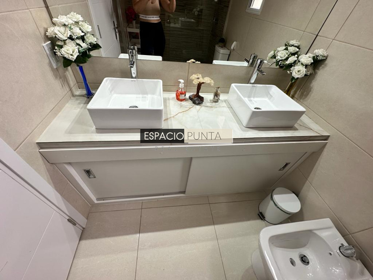 Casa ID.4755 - Casa en alquiler de Verano 3 dormitorios y dependencia en Pinares