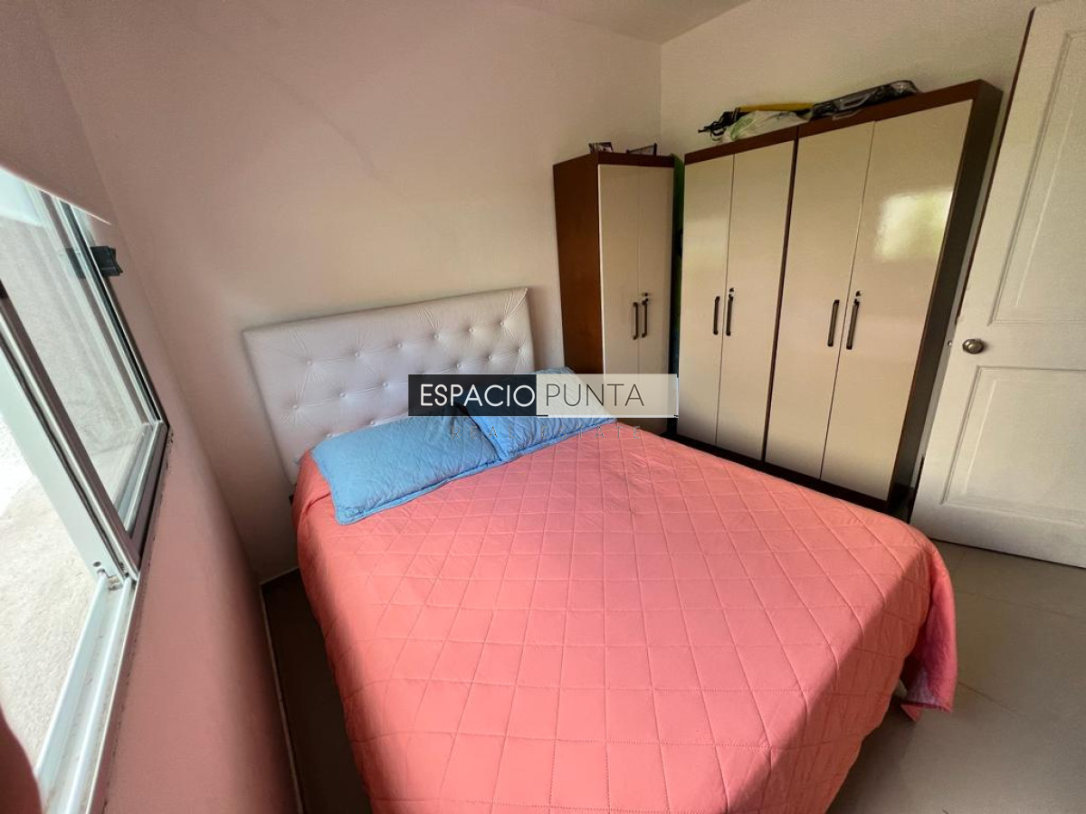 Casa ID.4755 - Casa en alquiler de Verano 3 dormitorios y dependencia en Pinares