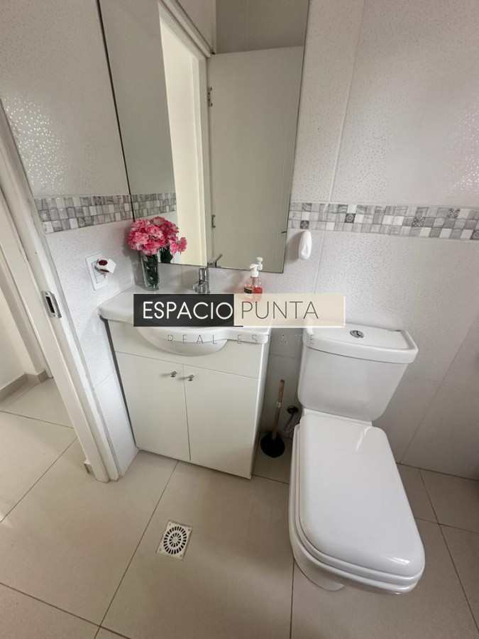 Casa ID.4755 - Casa en alquiler de Verano 3 dormitorios y dependencia en Pinares