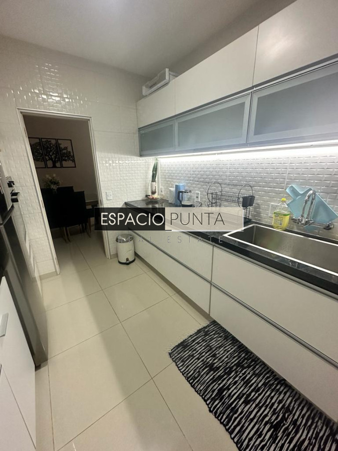 Casa ID.4755 - Casa en alquiler de Verano 3 dormitorios y dependencia en Pinares