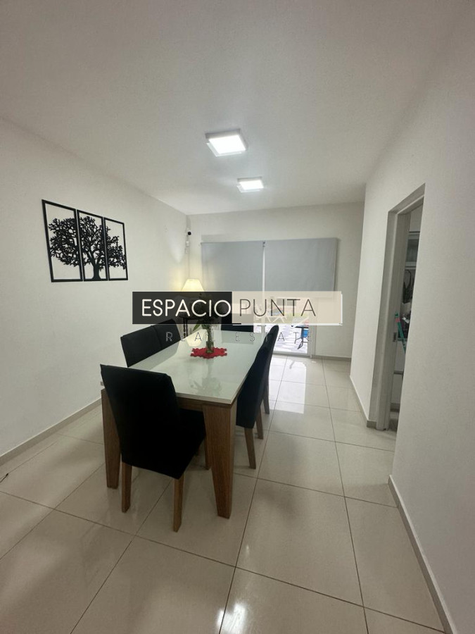 Casa ID.4755 - Casa en alquiler de Verano 3 dormitorios y dependencia en Pinares